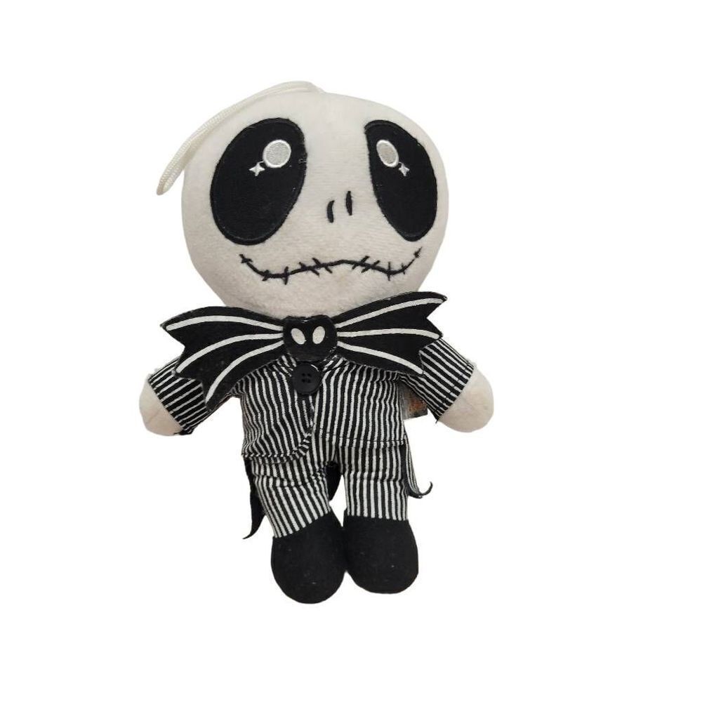 Jack Skellington 10" Plush doll